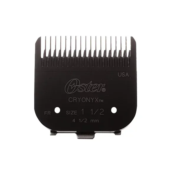 Rezervni nož za mašinice OSTER 616 - 4.5mm — slika 1