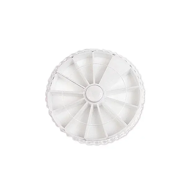 Klaser za Nail Art ukrase JB2 65mm — slika 1