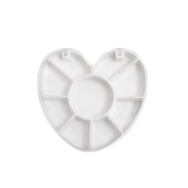 Klaser za Nail Art ukrase JB3 72x68mm — slika 1