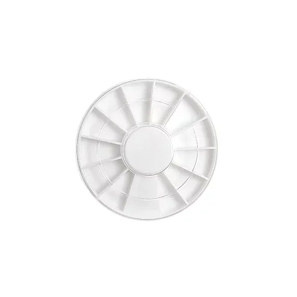 Klaser za Nail Art ukrase JB5 60mm — slika 1