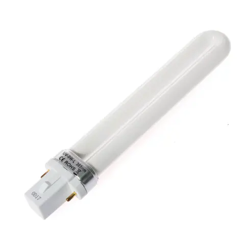 Rezervna UV neonka UV9WL 9W (A)