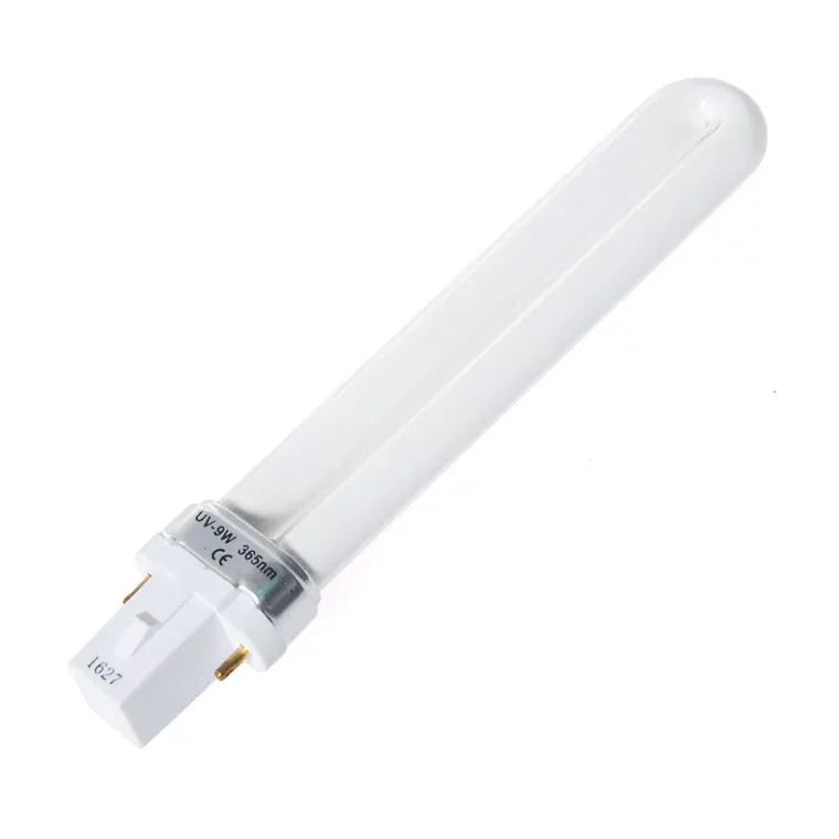 Rezervna UV neonka UV9W 9W (DC) — slika 1