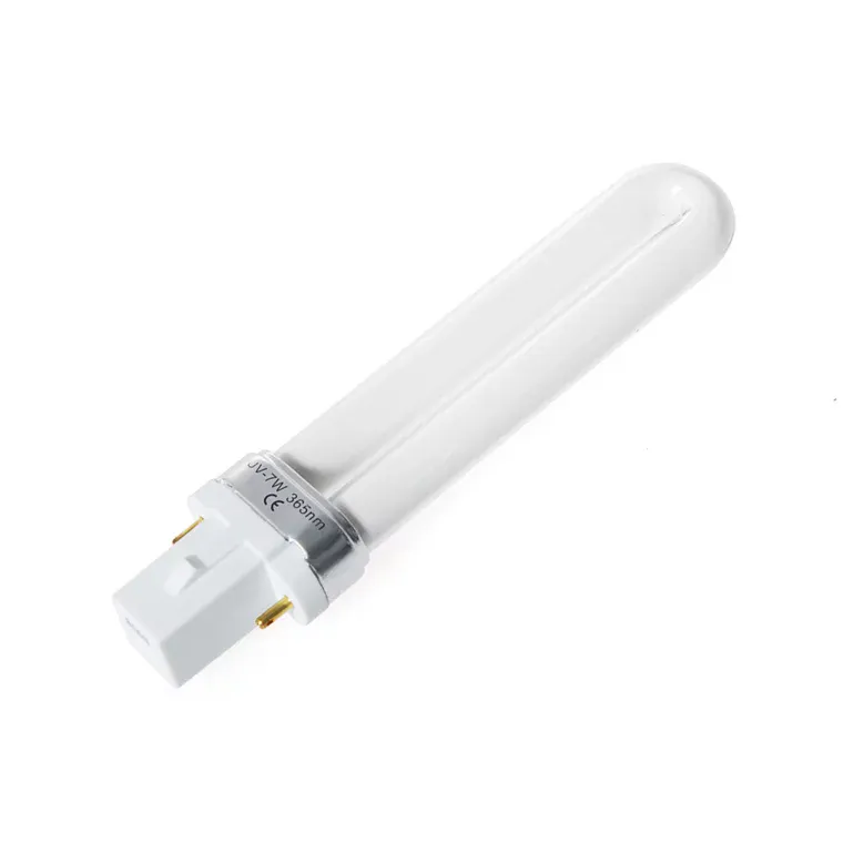 Rezervna UV neonka UV7WL 7W (A) — slika 1