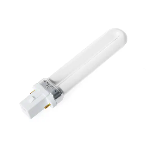 Rezervna UV neonka UV7W 7W (DC)