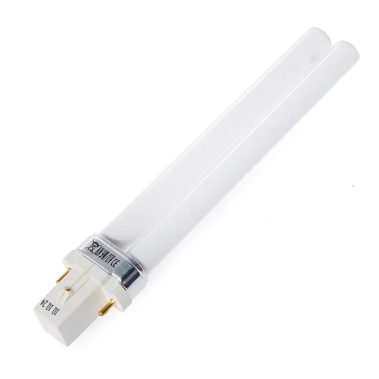 Rezervna UV neonka ASN9WT 9W (A) — slika 1