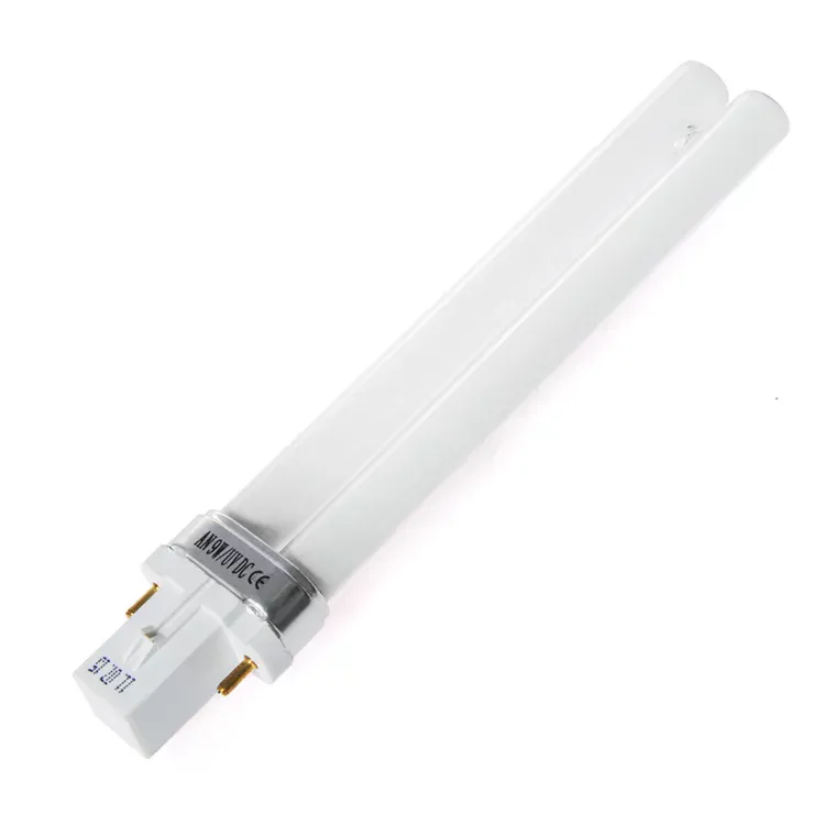 Rezervna UV neonka ASN9WT 9W (DC) — slika 1