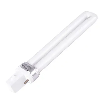 Rezervna UV neonka ASN7WT 7W (DC) — slika 1