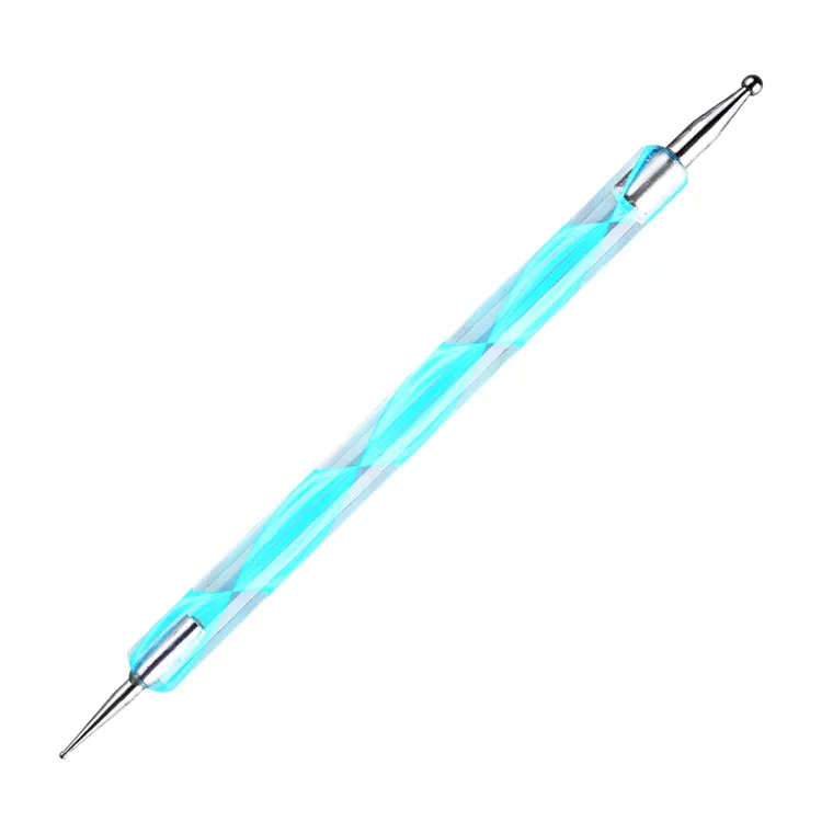 Instrument za Nail Art DHZ1 Plavi — slika 1