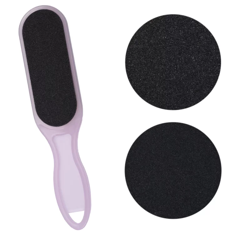 Turpija za pedikir TRENDY P304D Oval — slika 2