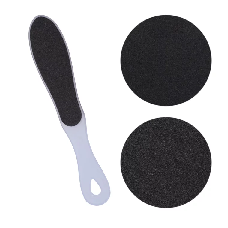 Turpija za pedikir P-90D Oval — slika 2