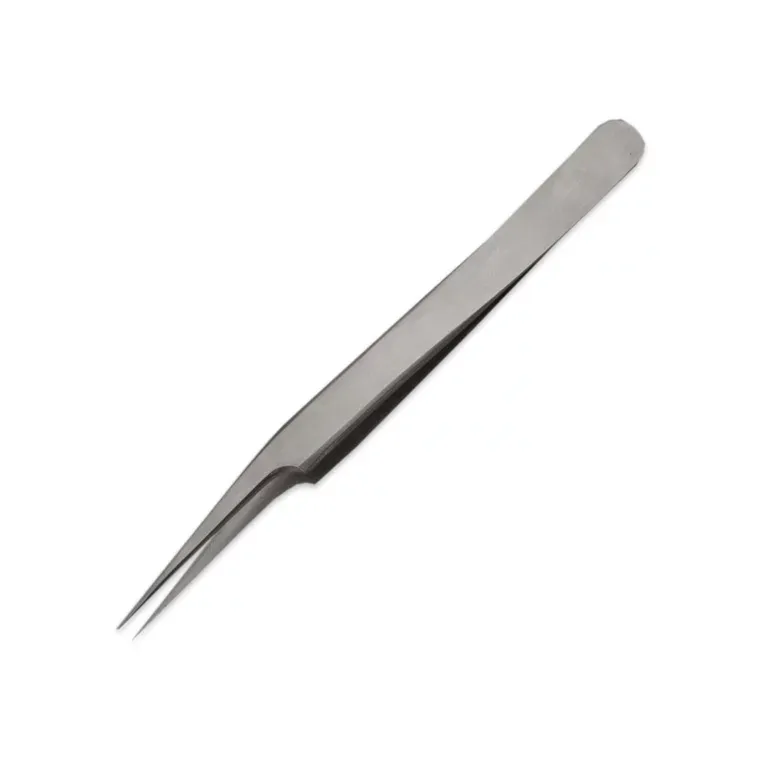 Pinceta za aplikaciju trepavica TRENDY špic ST-1 — slika 1
