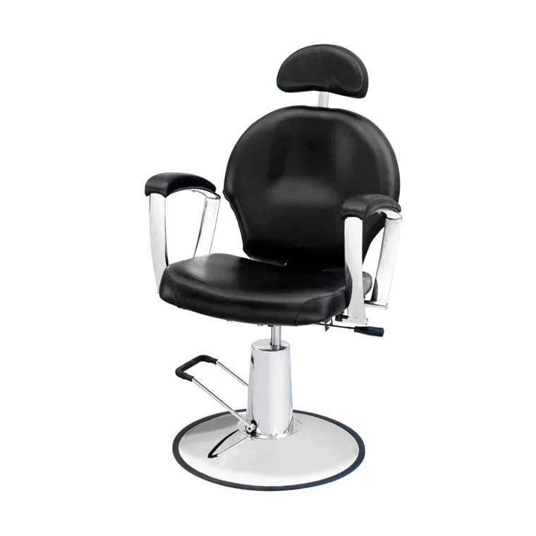Frizerska berberska stolica NS31209 — slika 1