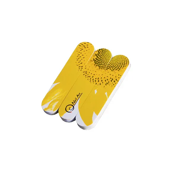 Set turpija za nokte ISB266 Nail Ace — slika 1
