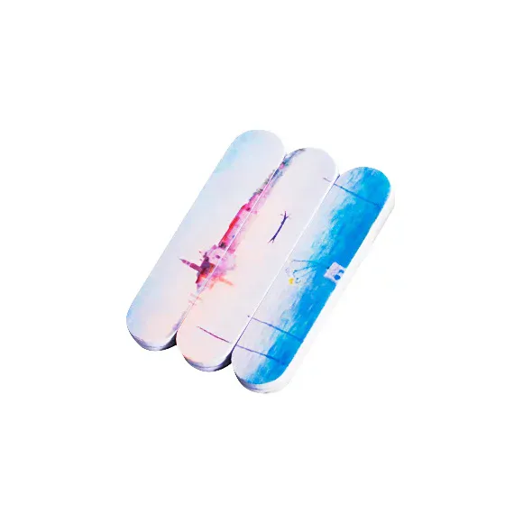 Set turpija za nokte ISB267 Nail Ace — slika 1