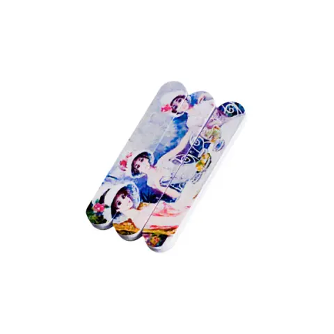 Set turpija za nokte ISB273 Nail Ace