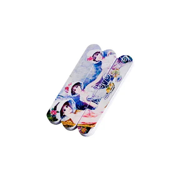 Set turpija za nokte ISB273 Nail Ace — slika 1