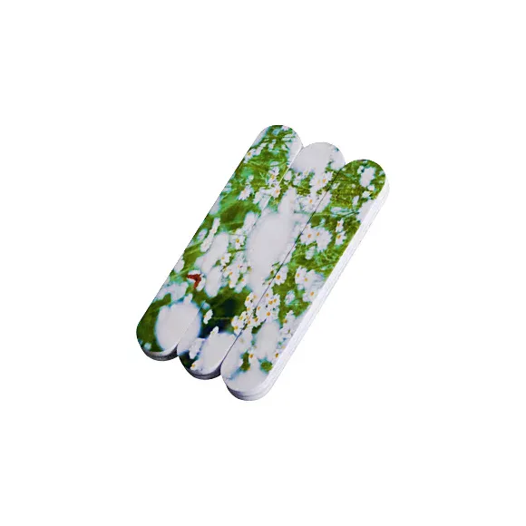 Set turpija za nokte ISB274 Nail Ace — slika 1