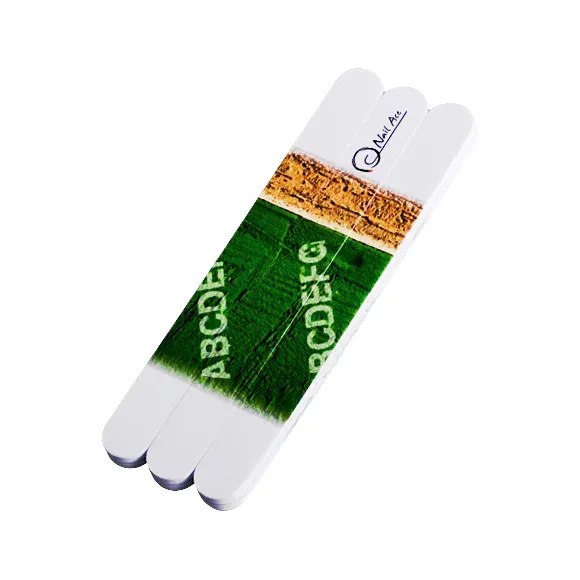 Set turpija za nokte ISB277 Nail Ace — slika 1