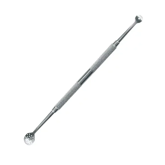 Kozmetički instrument - komedokvečer 447 — slika 1