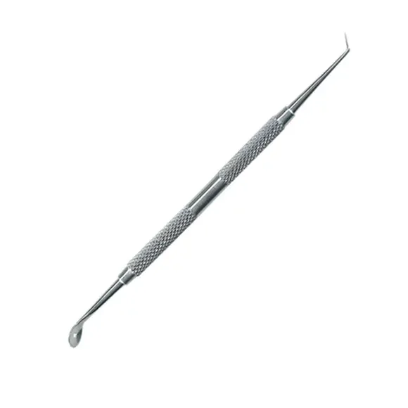 Kozmetički instrument - komedokvečer 445 — slika 1