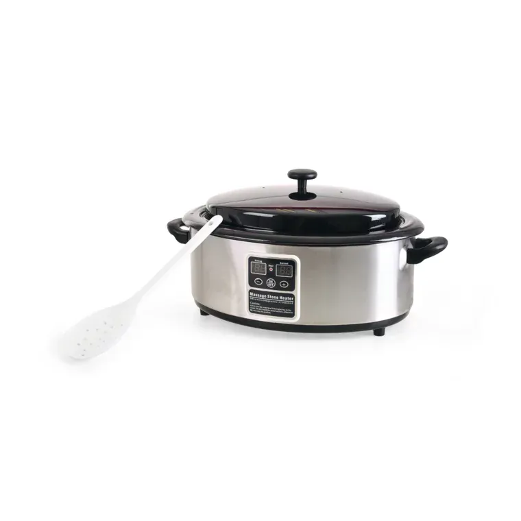 Grejač vulkanskog kamenja HSH6 Quart — slika 1