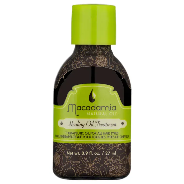 Ulje za negu kose — 27 ml — slika 1