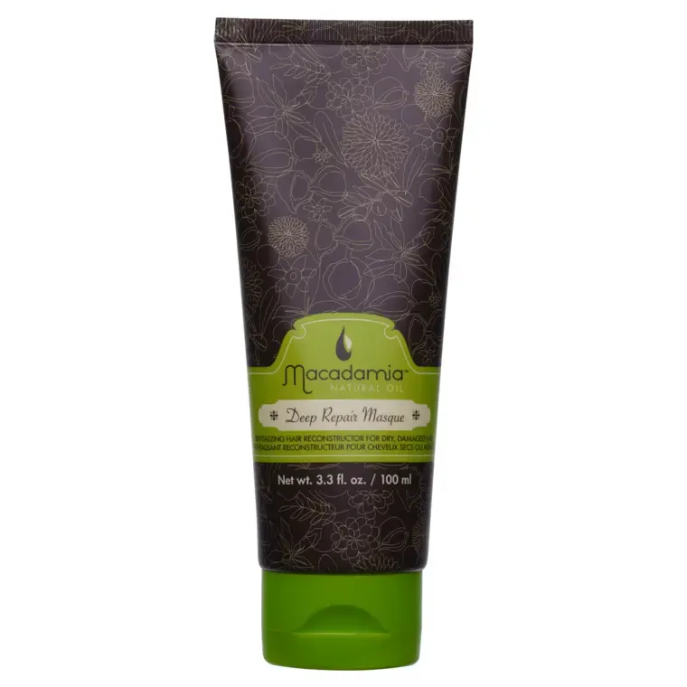 Maska za obnavljanje kose - Deep Repair — 100 ml — slika 1