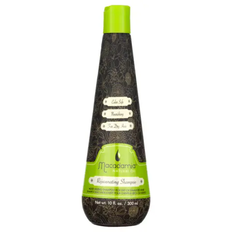 Šampon za obnavljanje kose - Rejuvenating