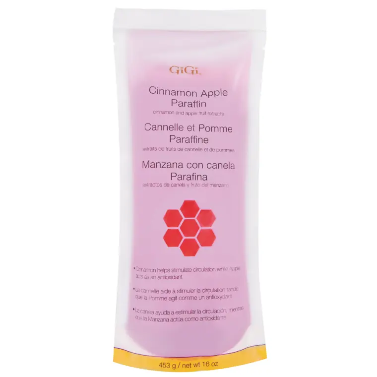 Parafin - jabuka i cimet 453 g