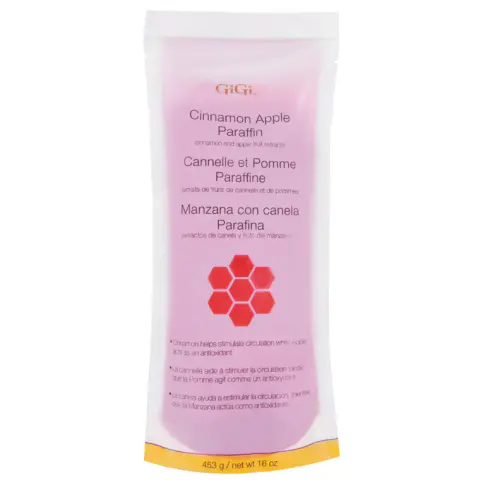Parafin - jabuka i cimet 453 g