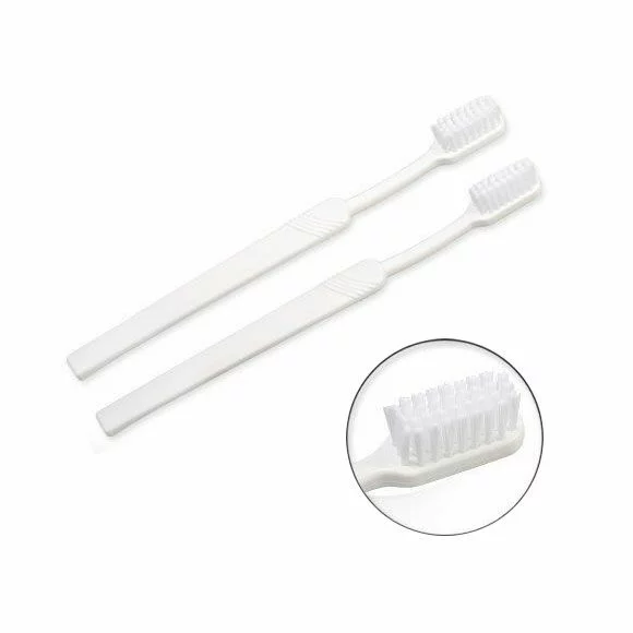 Set četkica za čišćenje airbrush šablona — slika 2