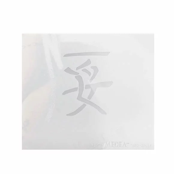 Airbrush šabloni za telo - Kanji — slika 3