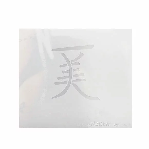 Airbrush šabloni za telo - Kanji — slika 2