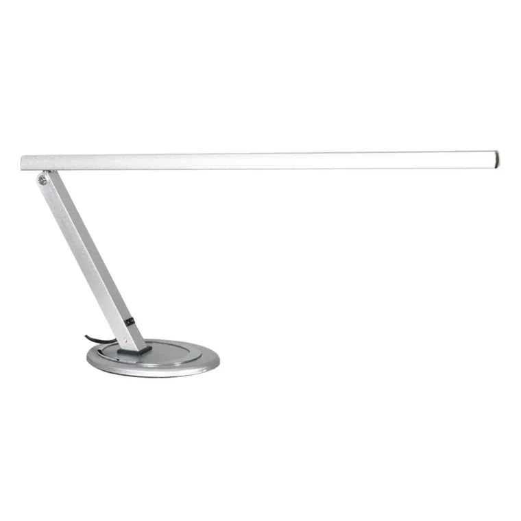Stona lampa TAL7 srebrna 20W — slika 1