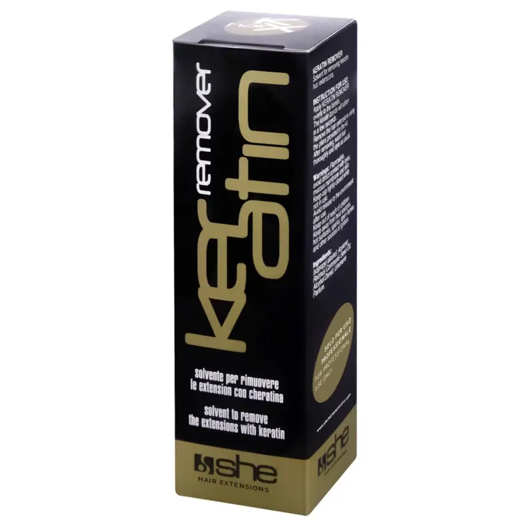Skidač keratina 100 ml — slika 2