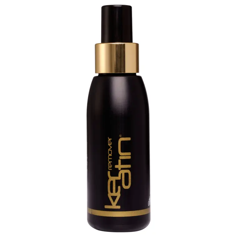 Skidač keratina 100 ml