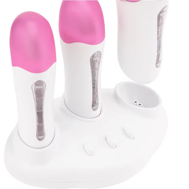 Trio topilica za vosak YM8324A — slika 3