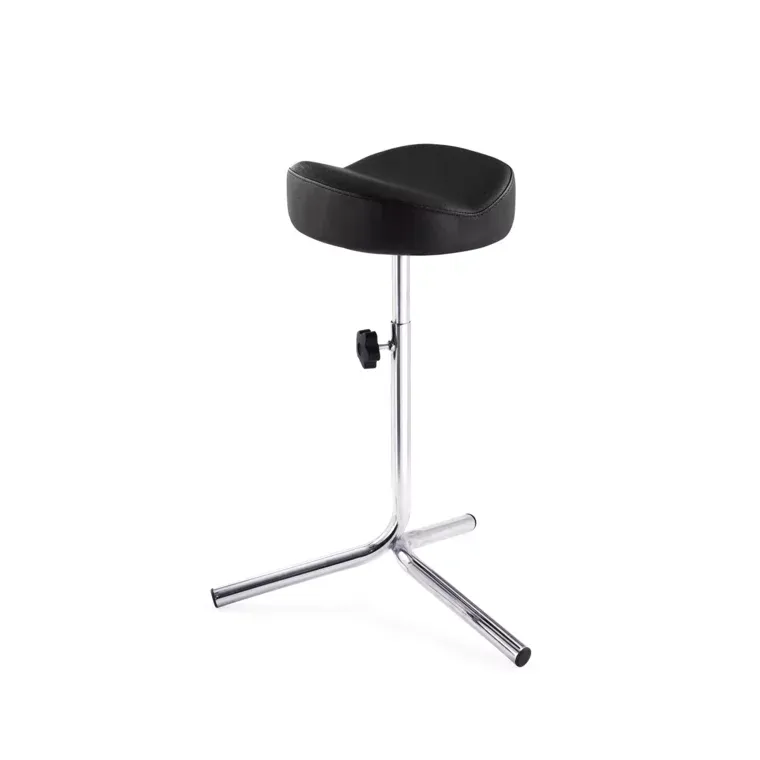 Pedikir pomoćni držač DP 3503 — Crni — slika 1