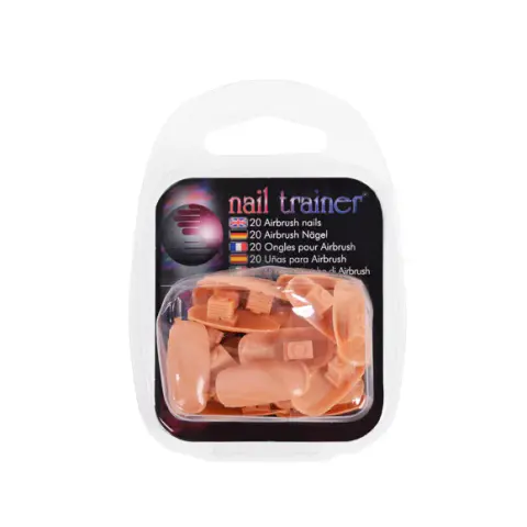 Rezervni nokti za trening ruku NAIL 20/1