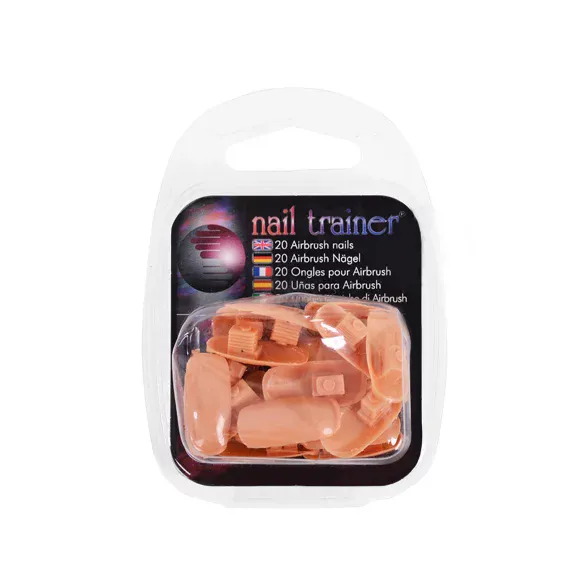 Rezervni nokti za trening ruku NAIL 20/1 — slika 1