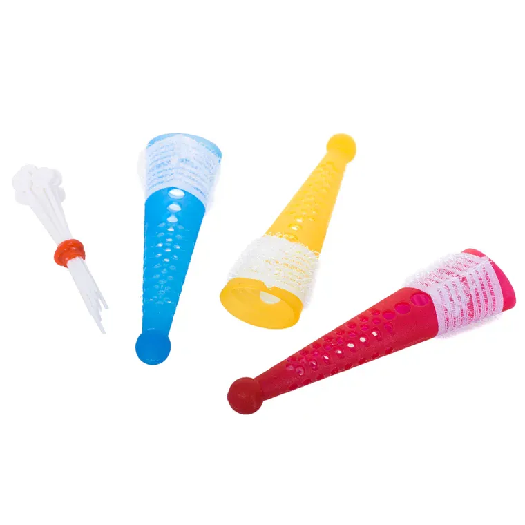 Vikleri za kosu PW67922 Cone 105mm 12/1 — slika 1
