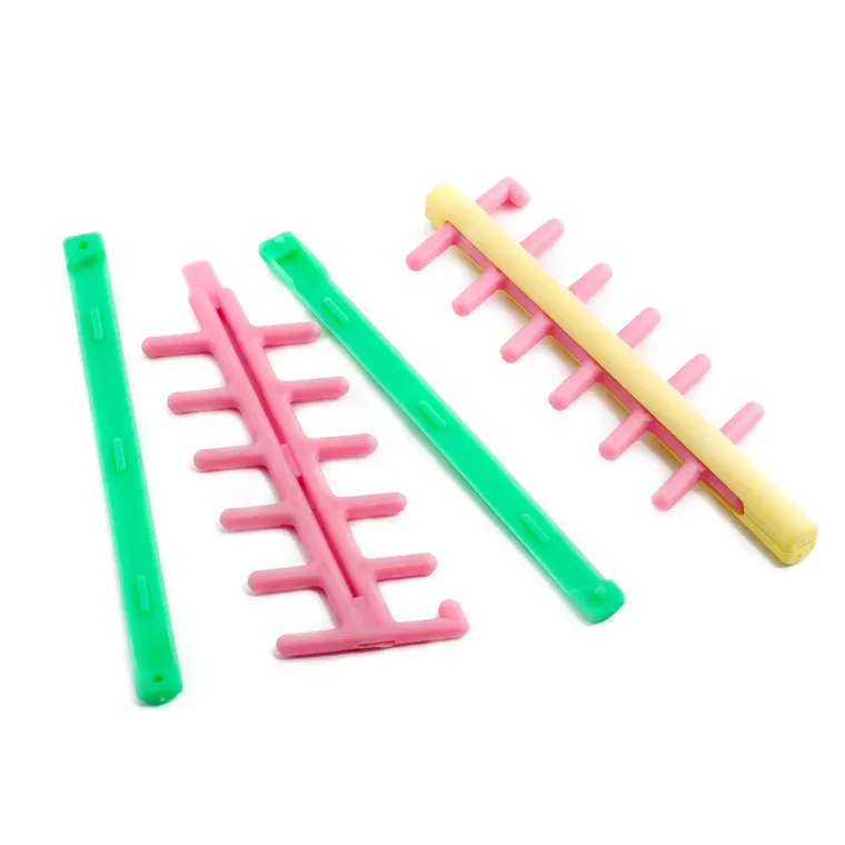 Vikleri za kosu PW25922 Ladder Shape 137mm 48/1 — slika 1