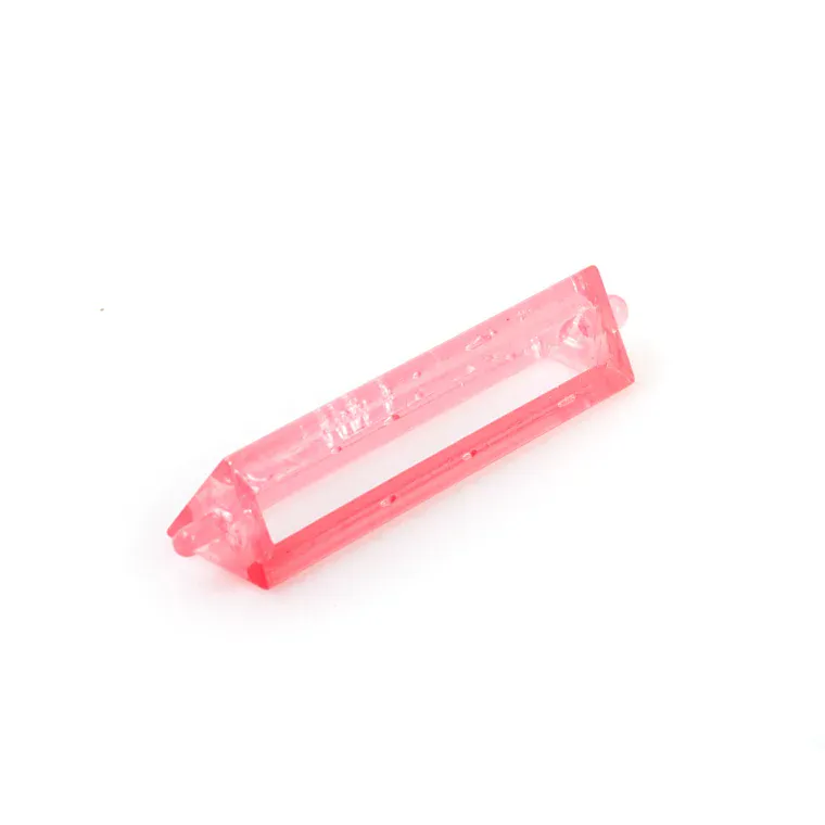 Vikleri trouglasti PW23122 Roze 90mm 60/1 — slika 1