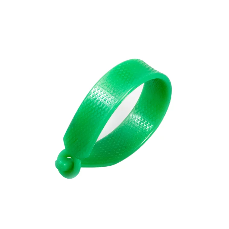 Vikleri okrugli PW23022 zeleni 180mm — slika 1
