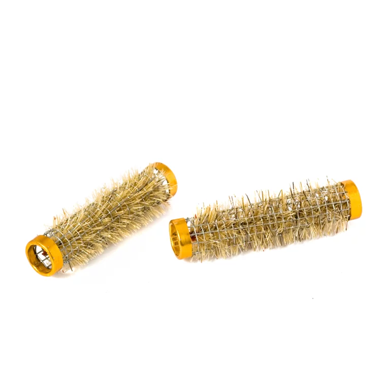 Metalni vikleri Žuti 13mm 12/1 — slika 1