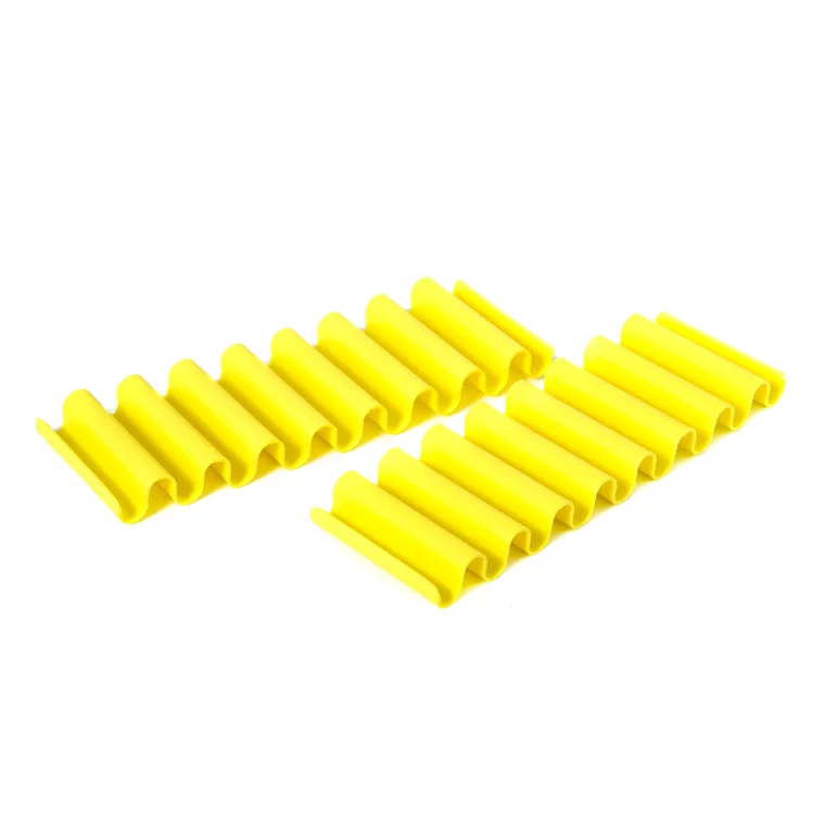 Vikleri za kosu PW26122 Ripple 6.3x20cm 60/1 — slika 1