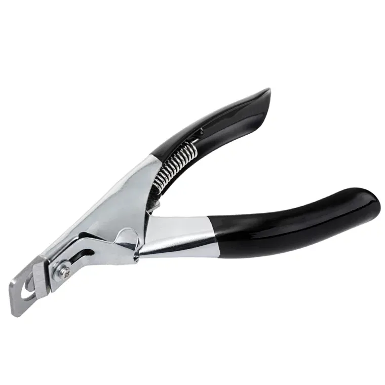 Cangle za tipse ASNDS1-1002 crna — slika 1