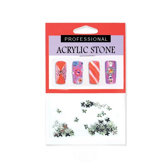 Cirkoni za Nail Art BUS48 4.0mm 48/1