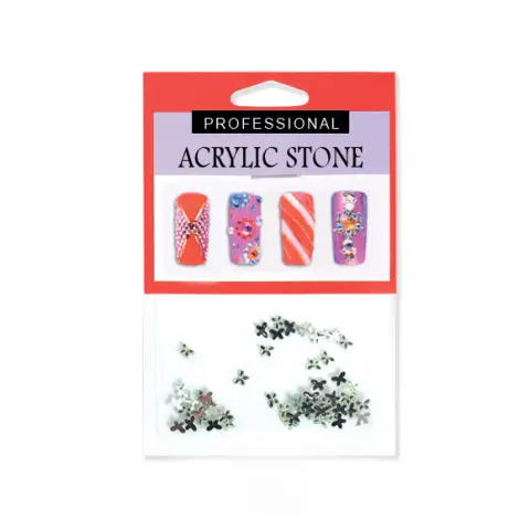 Cirkoni za Nail Art BUS48 4.0mm 48/1