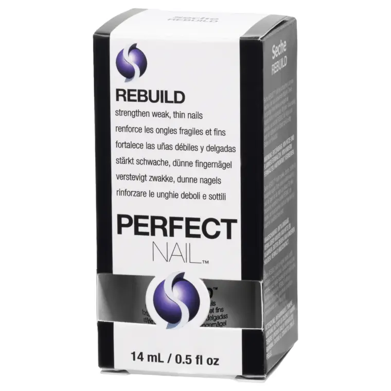 Tretman za jačanje noktiju - Rebuild — slika 2